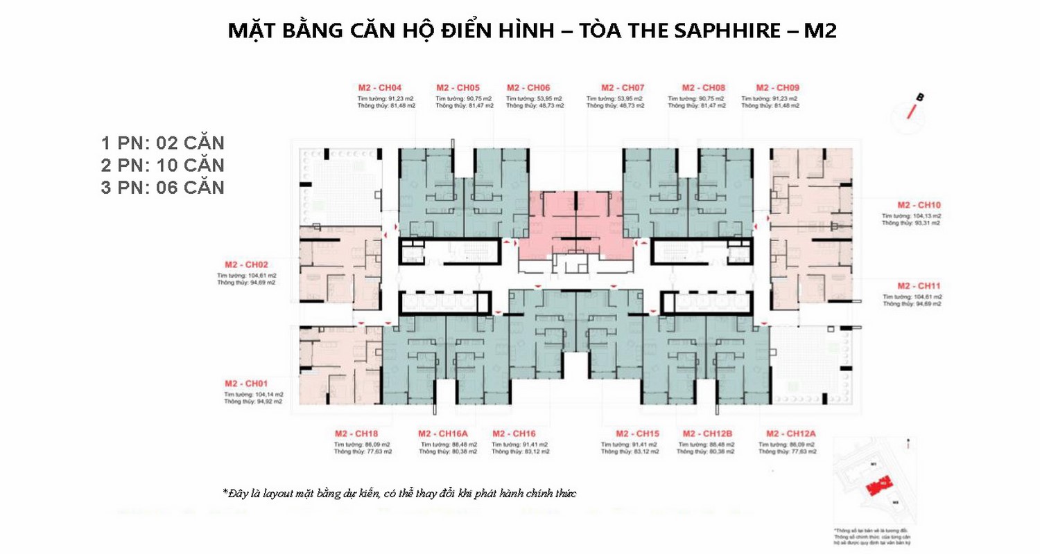 mat-bang-tang-dien-hinh-toa-M2-Newtown-Diamond-Da-nang