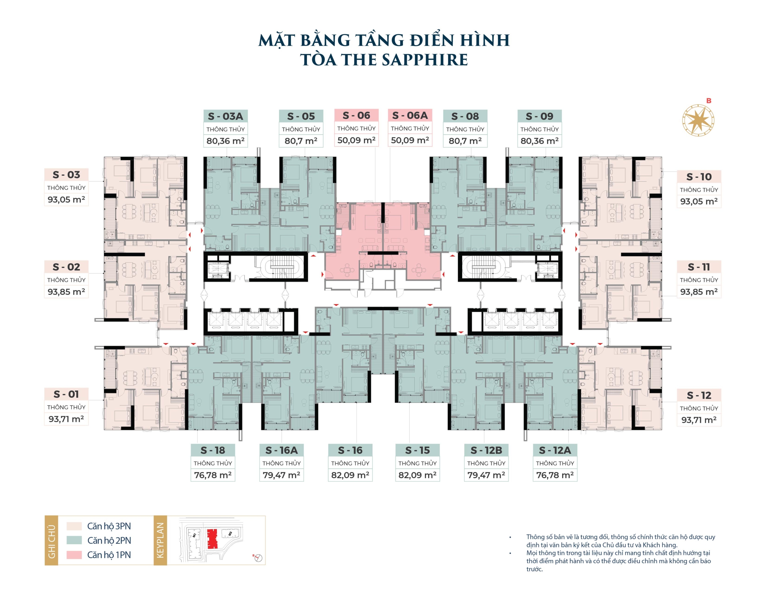 mat-bang-toa-sapphire-newtown-diamond-da nang